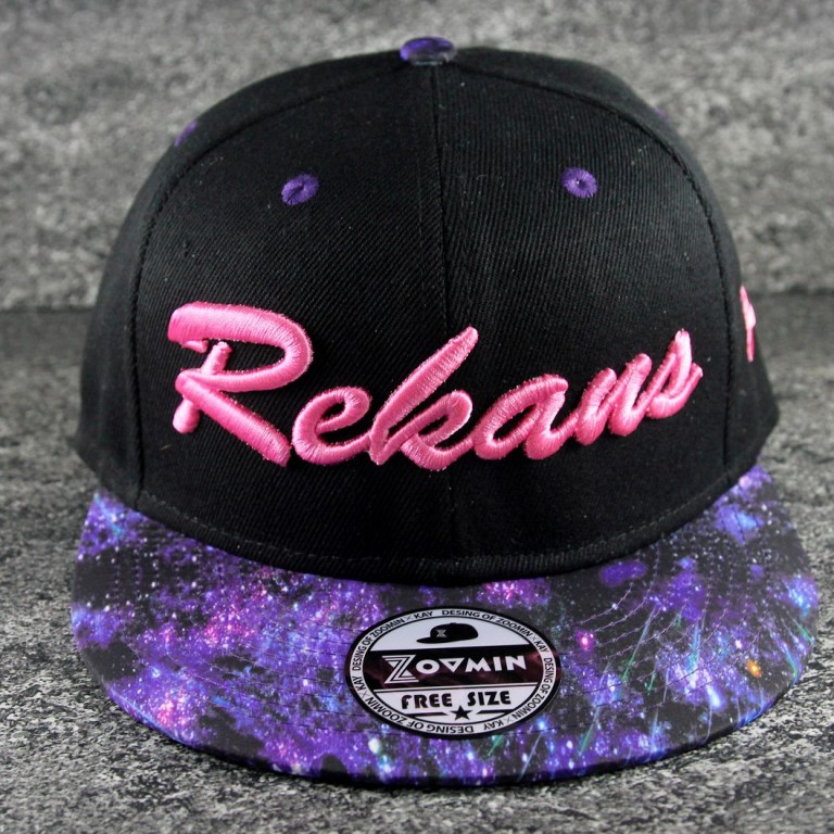 潮帽訂製-官網訂單教學來了！「ZOOMIN潮帽訂製」