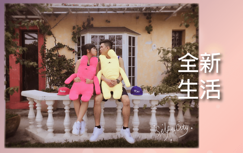 原來有種幸福是，看別人戴帽子「ZOOMIN潮帽訂製」