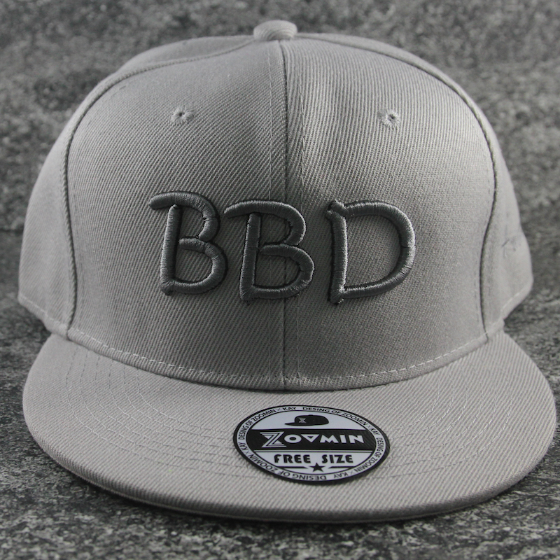 BBD帽子訂做