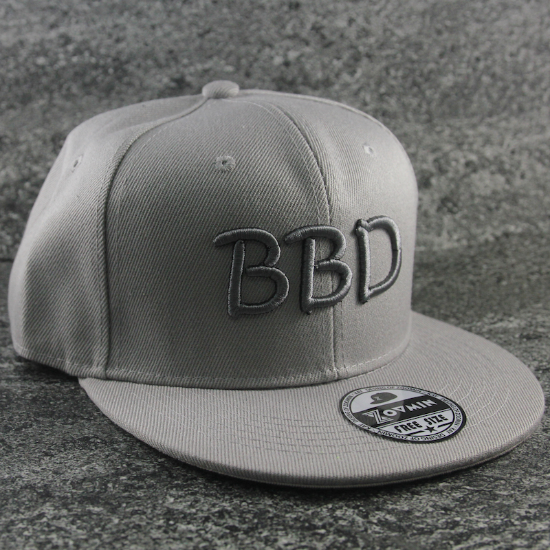 BBD帽子訂做