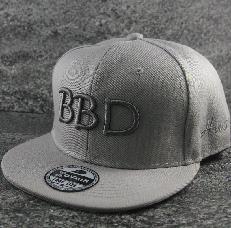 BBD帽子訂做