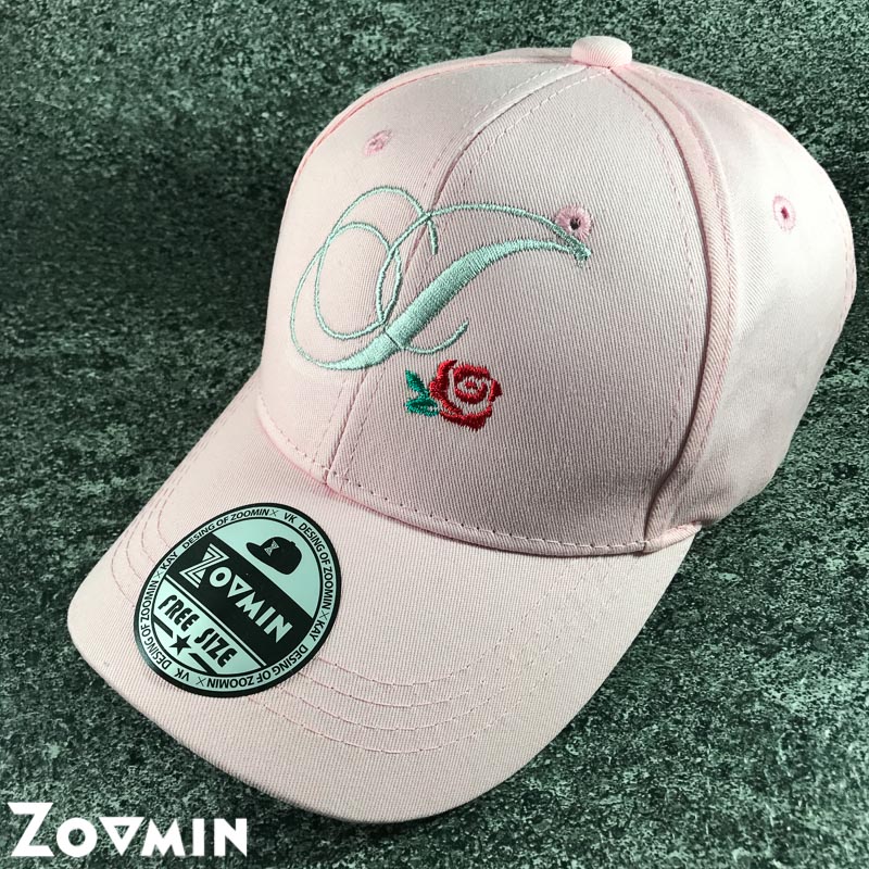 客製化兒童棒球帽