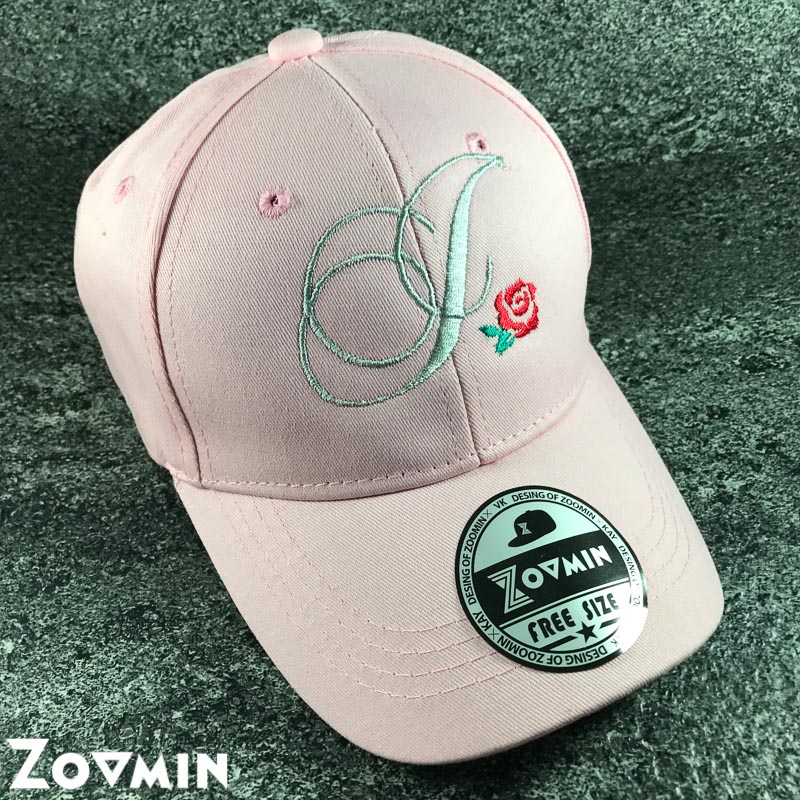 兒童棒球帽訂做