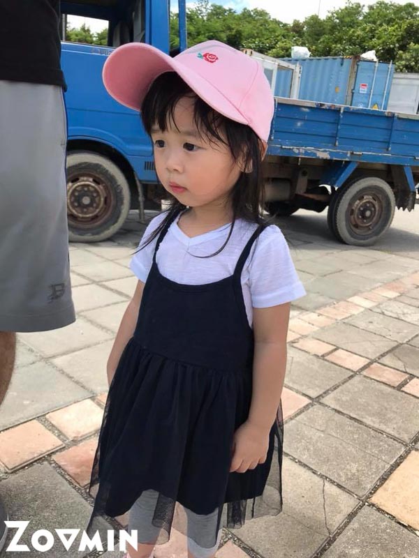 哪裡有兒童棒球帽訂做？