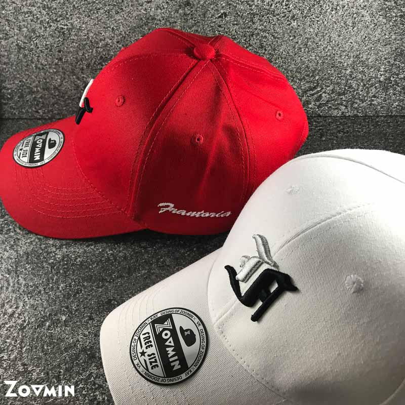 客製化帽子送禮專屬