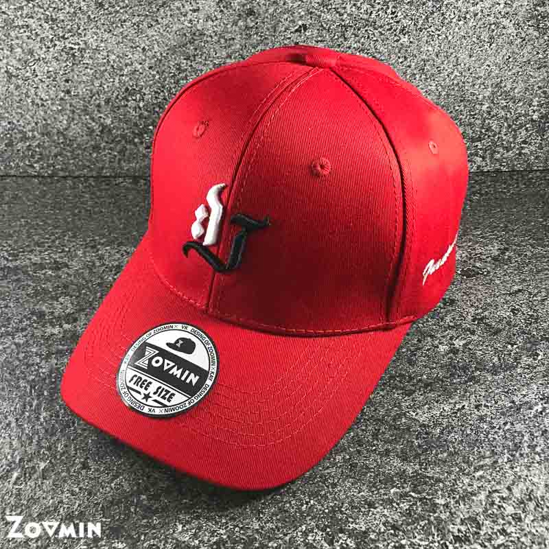 情侶棒球帽訂做