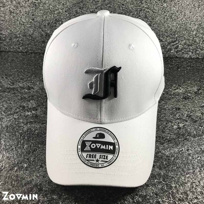 客製化情侶棒球帽