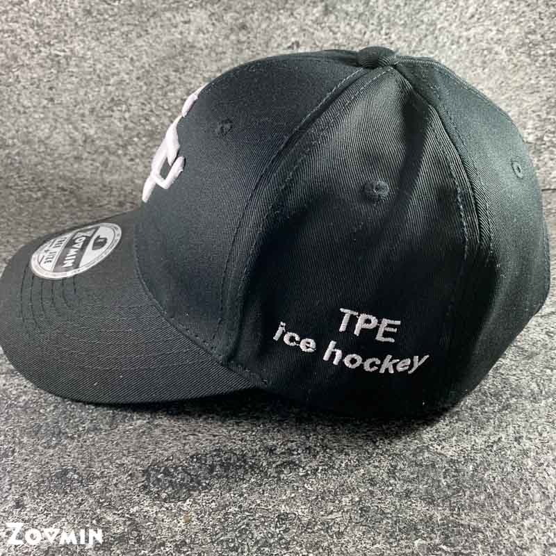 客製化棒球帽-國家代表隊