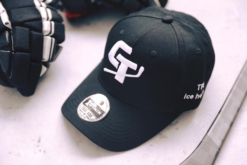 球隊棒球帽訂製