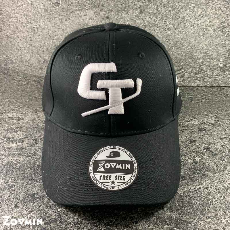 中華台北u20棒球帽訂做