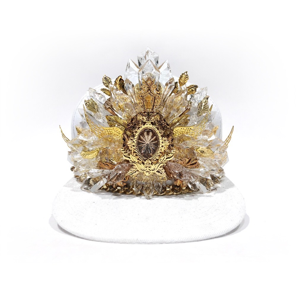 客製化手工訂製帽