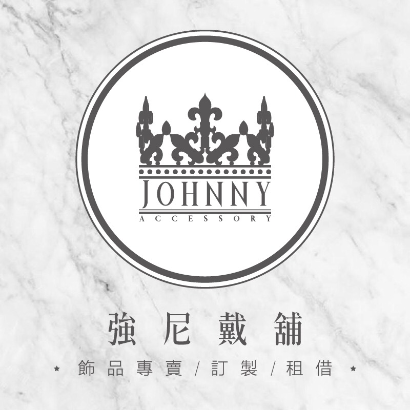 Johnny accessory手工訂製帽