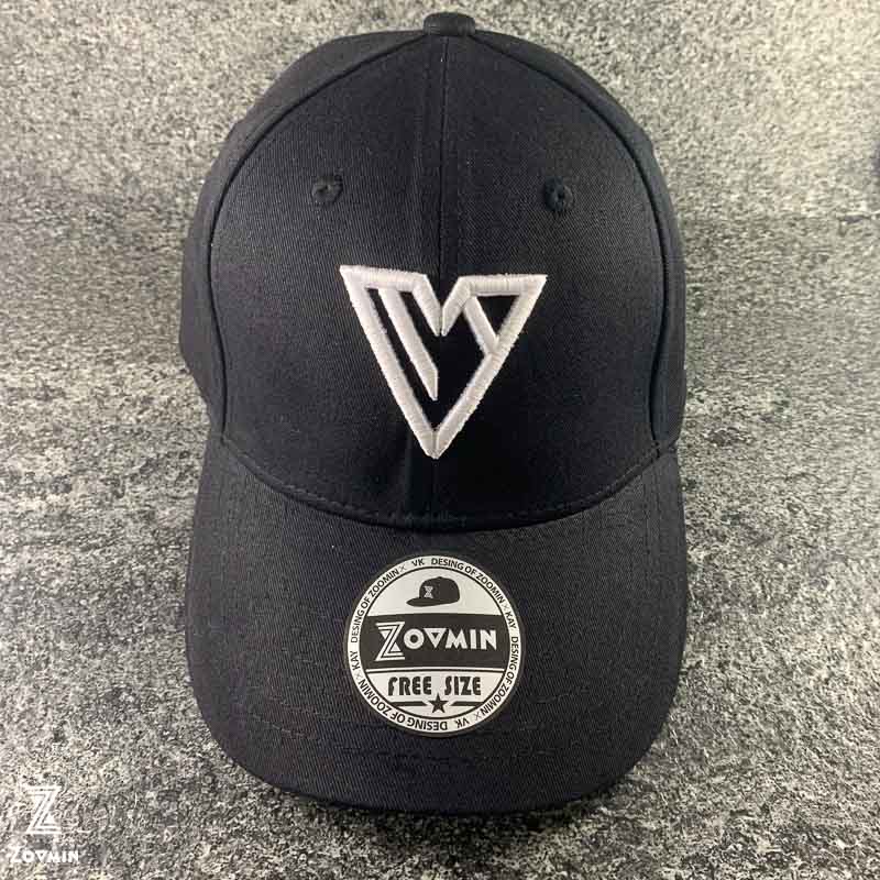 統一獅啦啦隊棒球帽訂做