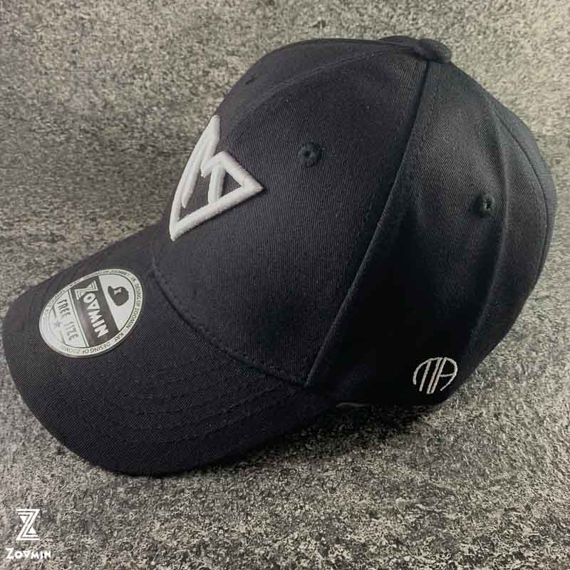 統一獅啦啦隊棒球帽訂做