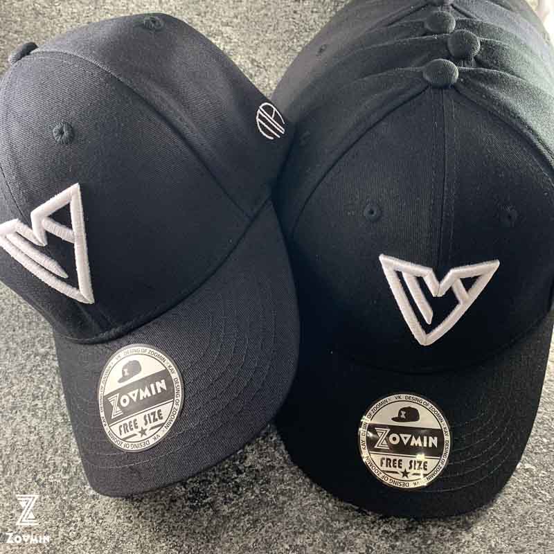 統一獅啦啦隊棒球帽訂做