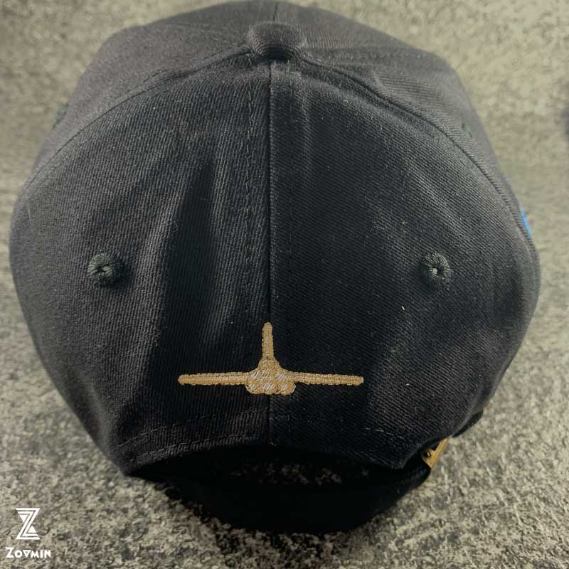 IDF經國號徽章帽子訂做