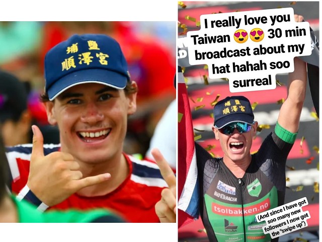 超火紅宮廟帽-埔鹽順澤宮帽子「ZOOMIN潮帽訂製」