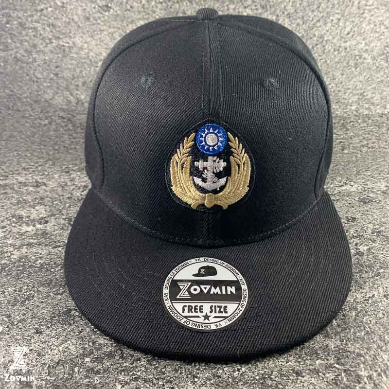 海軍便帽客製化帽子