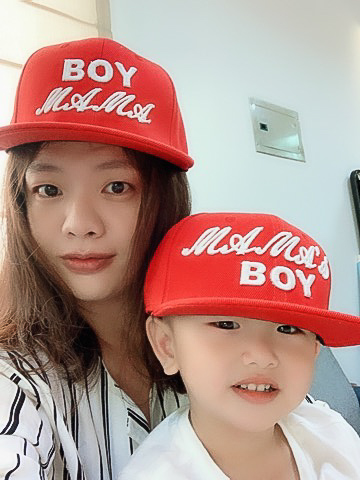 客製化親子禮品