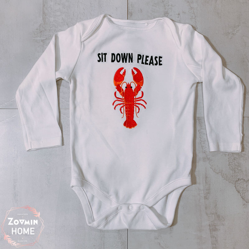 與龍共舞龍蝦裝