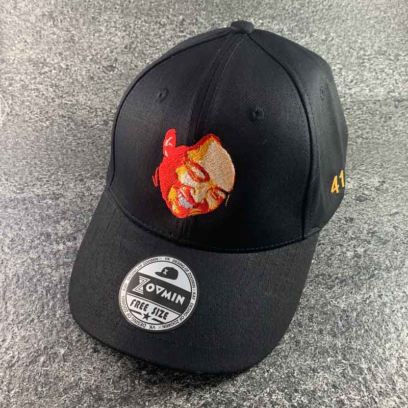 元智大學棒球帽訂做