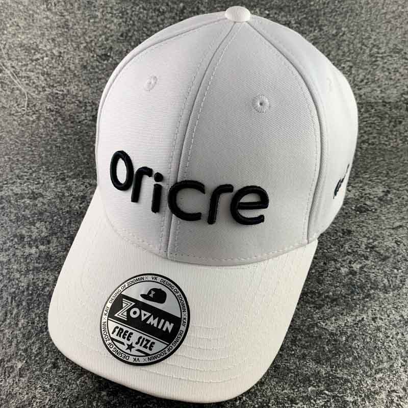 客製化歐瑞克團體帽