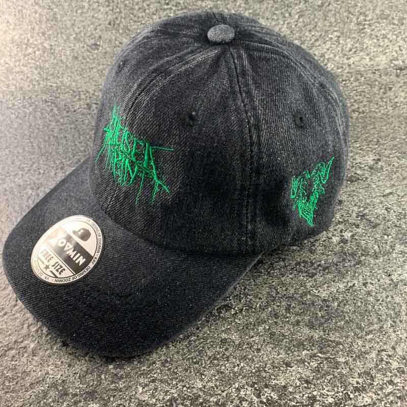 客製化刺繡圖案