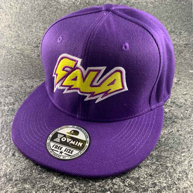 台灣大聯盟雷公帽