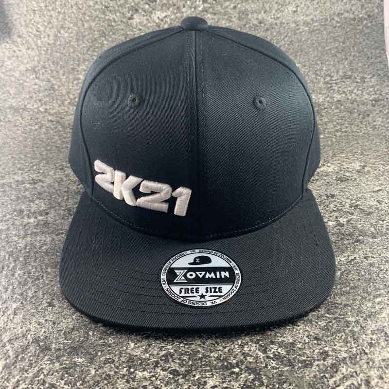 訂做NBA-2k21帽子