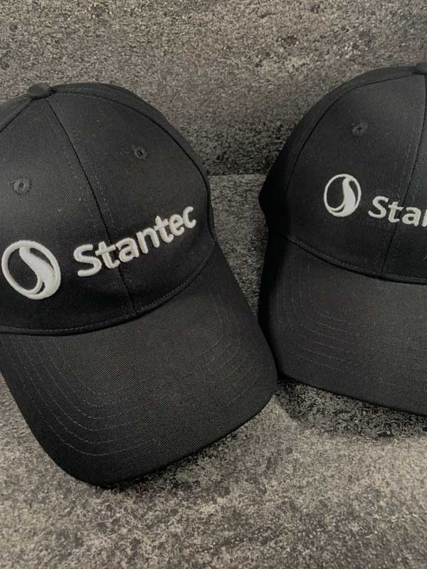 美商傑明顧問公司帽子