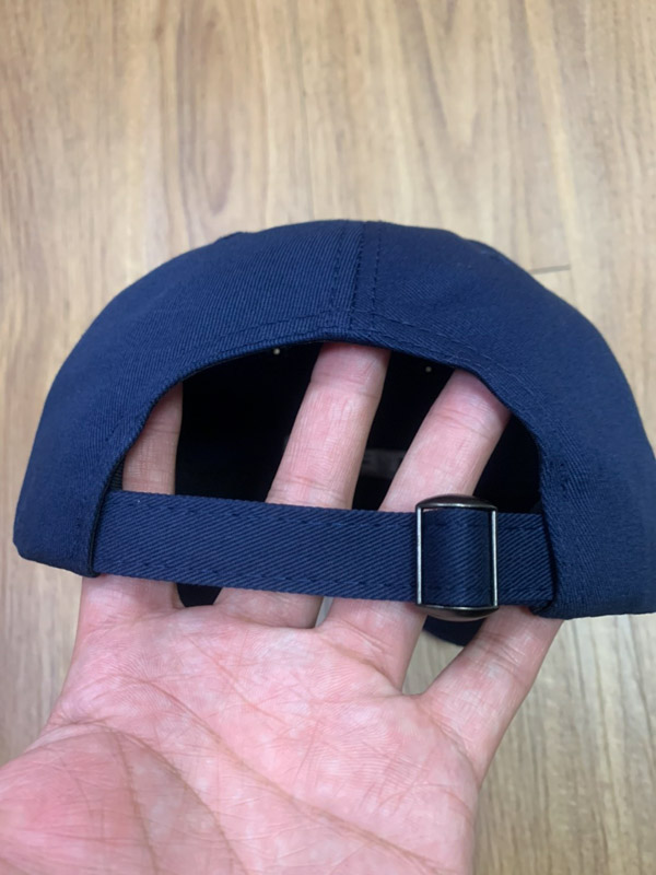 appier上市活動帽