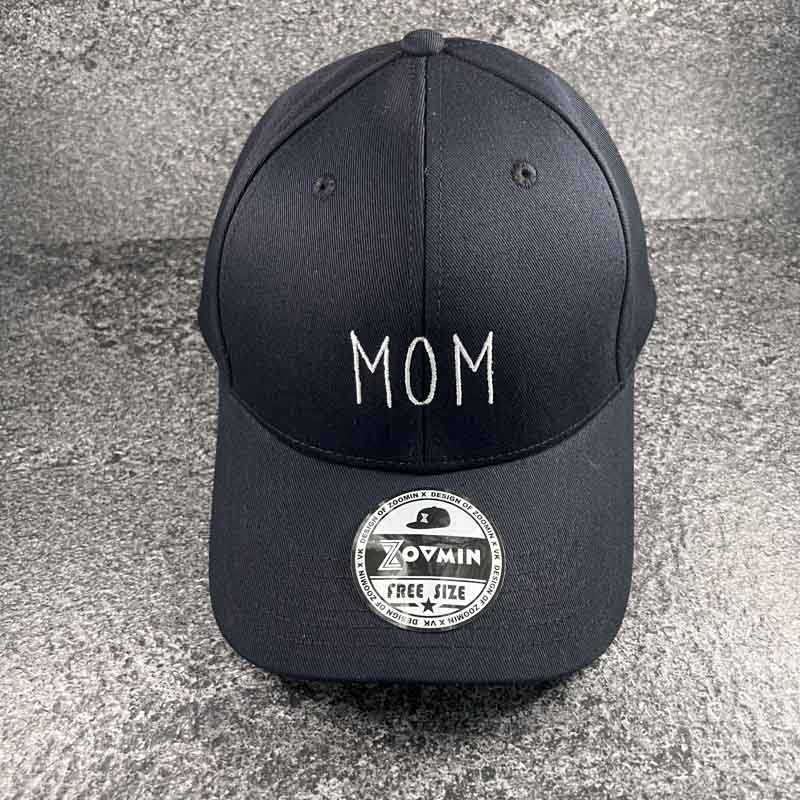 微風集團廖曉喬家族帽