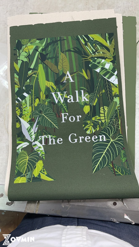 客製化印刷布袋