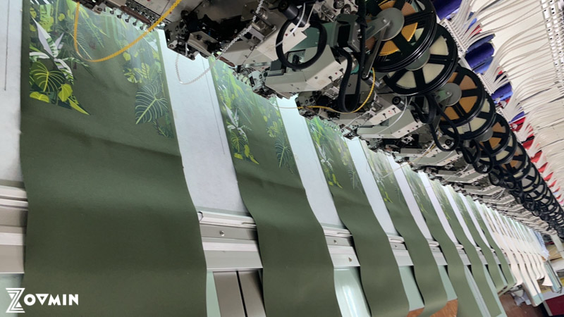 客製化量產帆布包