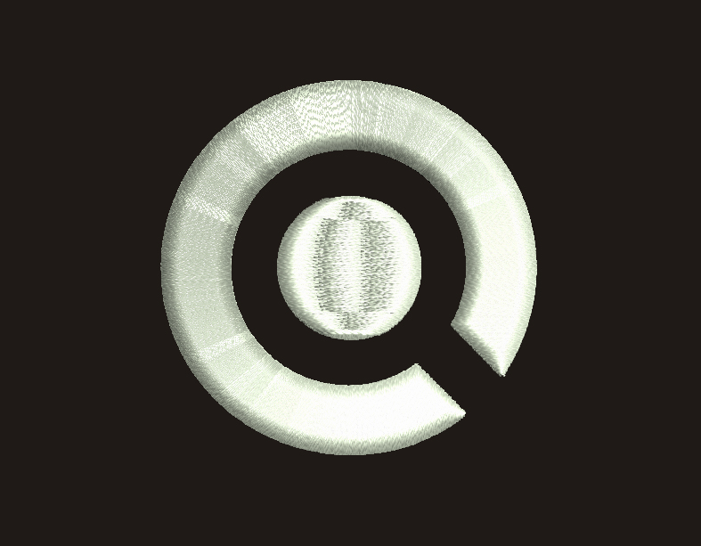 3d立體繡品牌帽